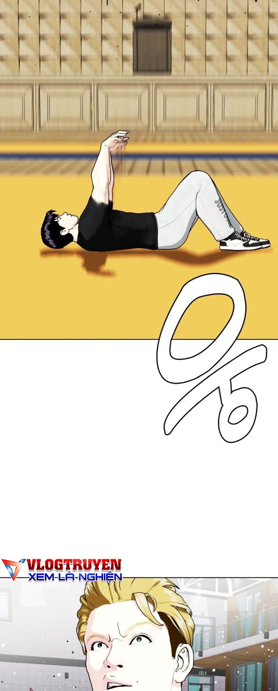 Loser Giỏi Võ - Chapter 61 - Page 44