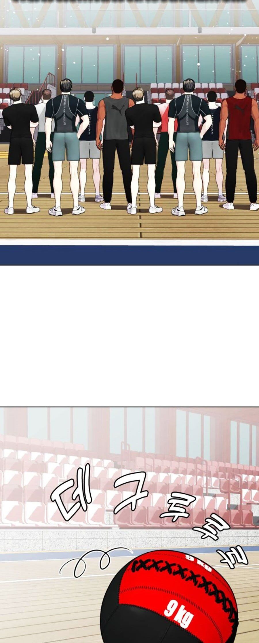 Loser Giỏi Võ - Chapter 61 - Page 46