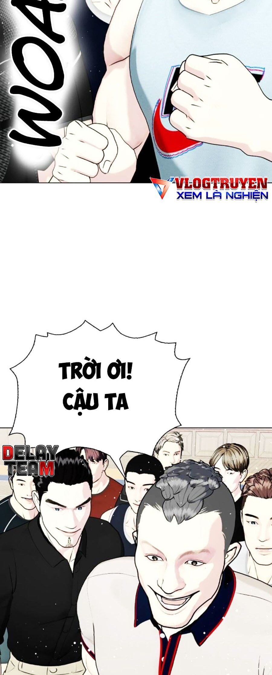 Loser Giỏi Võ - Chapter 61 - Page 48