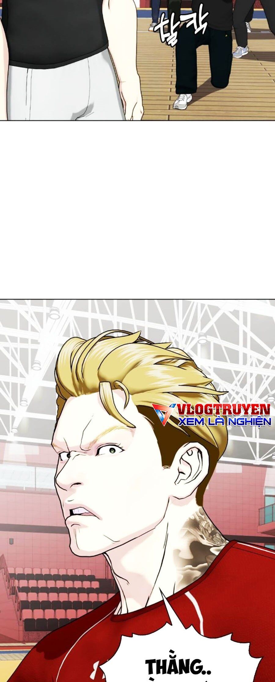 Loser Giỏi Võ - Chapter 61 - Page 50