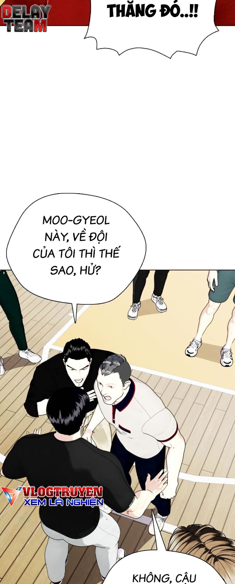 Loser Giỏi Võ - Chapter 61 - Page 51