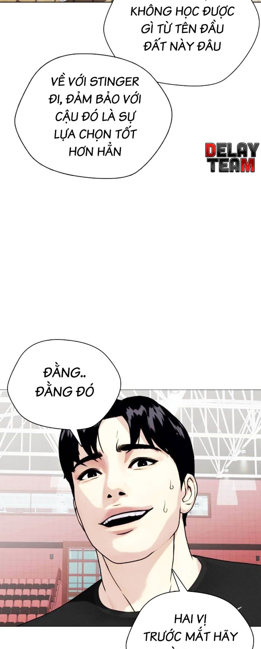 Loser Giỏi Võ - Chapter 61 - Page 52