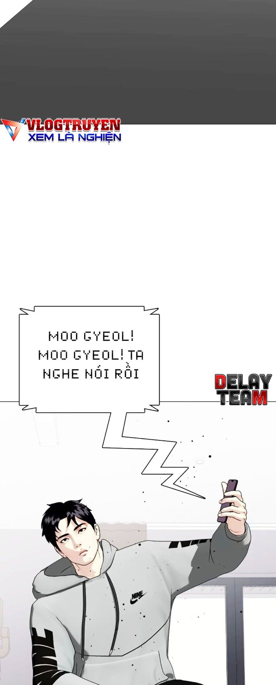 Loser Giỏi Võ - Chapter 61 - Page 54