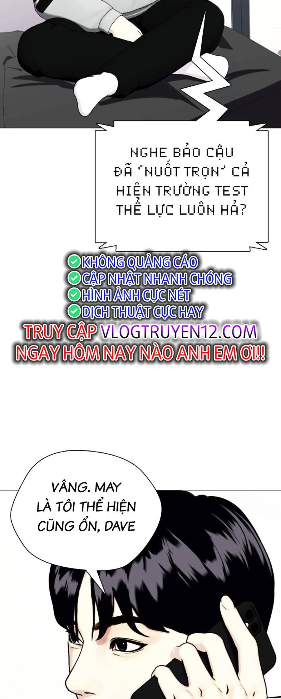 Loser Giỏi Võ - Chapter 61 - Page 55