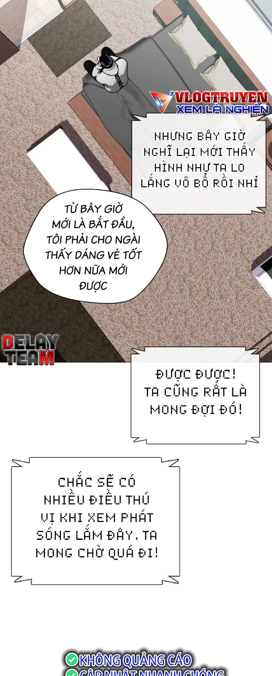 Loser Giỏi Võ - Chapter 61 - Page 57