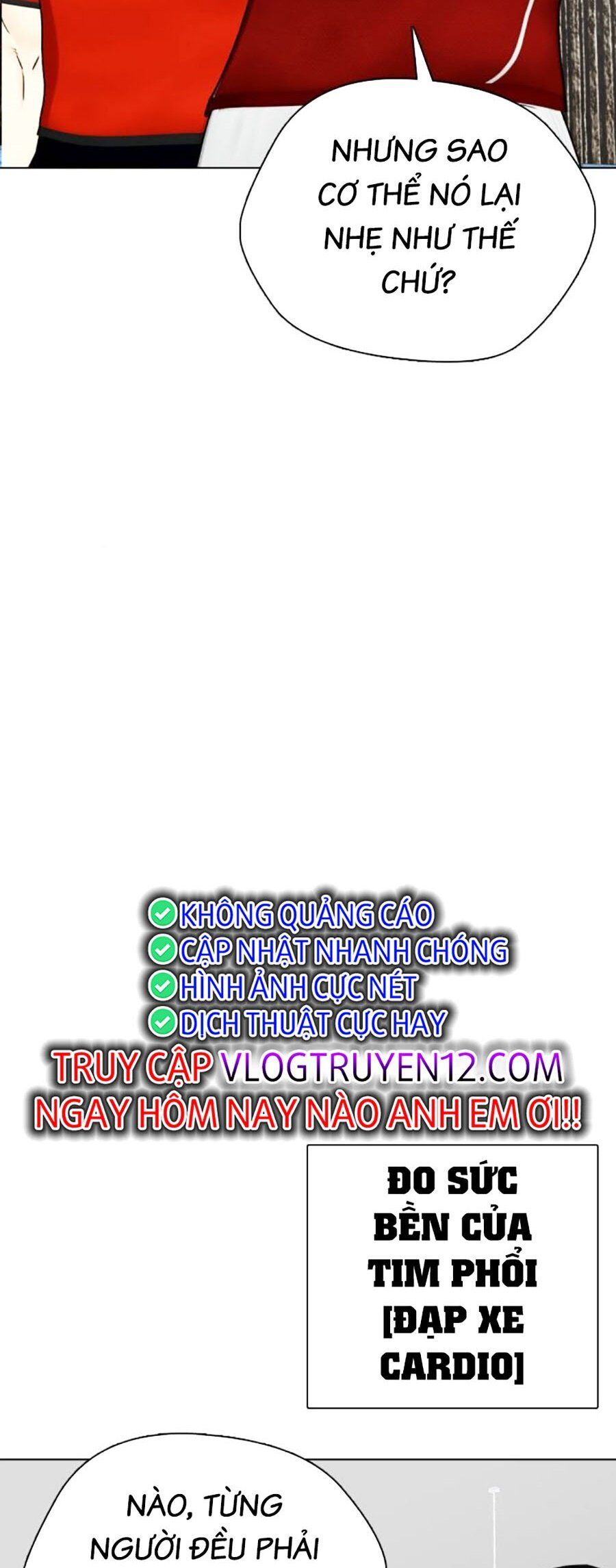 Loser Giỏi Võ - Chapter 61 - Page 6