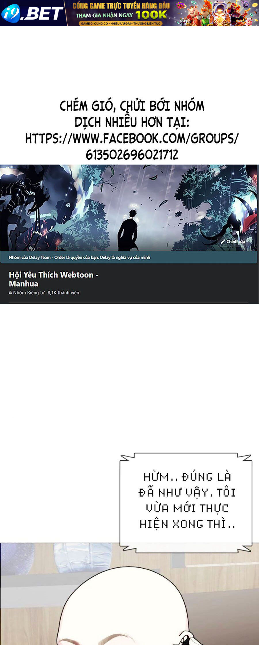 Loser Giỏi Võ - Chapter 61 - Page 60