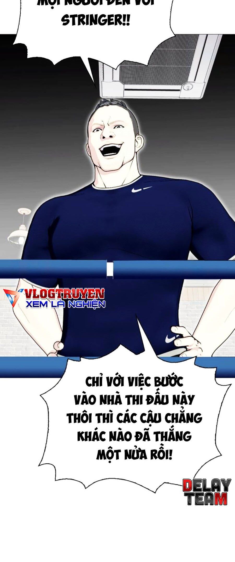 Loser Giỏi Võ - Chapter 61 - Page 63