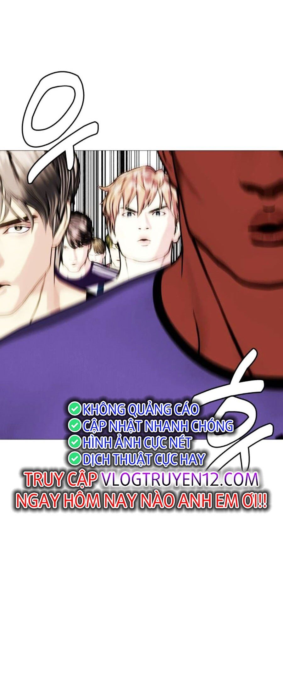 Loser Giỏi Võ - Chapter 61 - Page 64