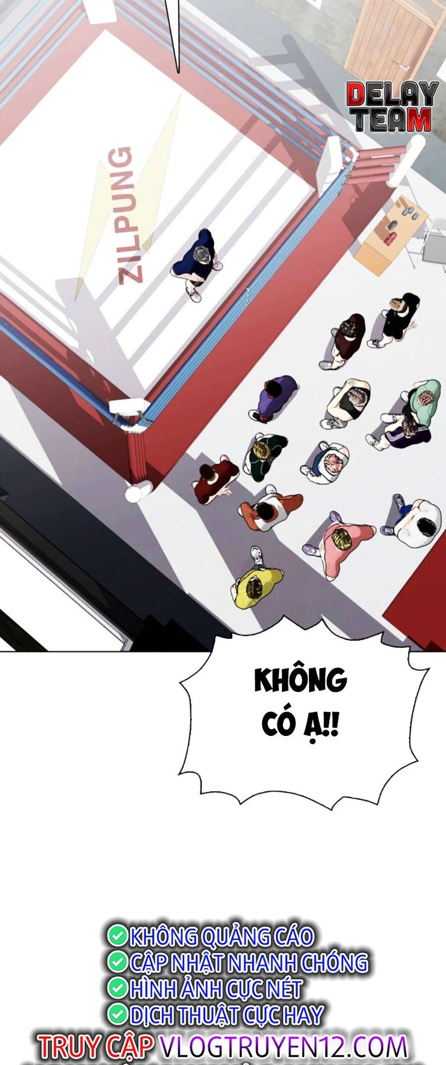 Loser Giỏi Võ - Chapter 61 - Page 68