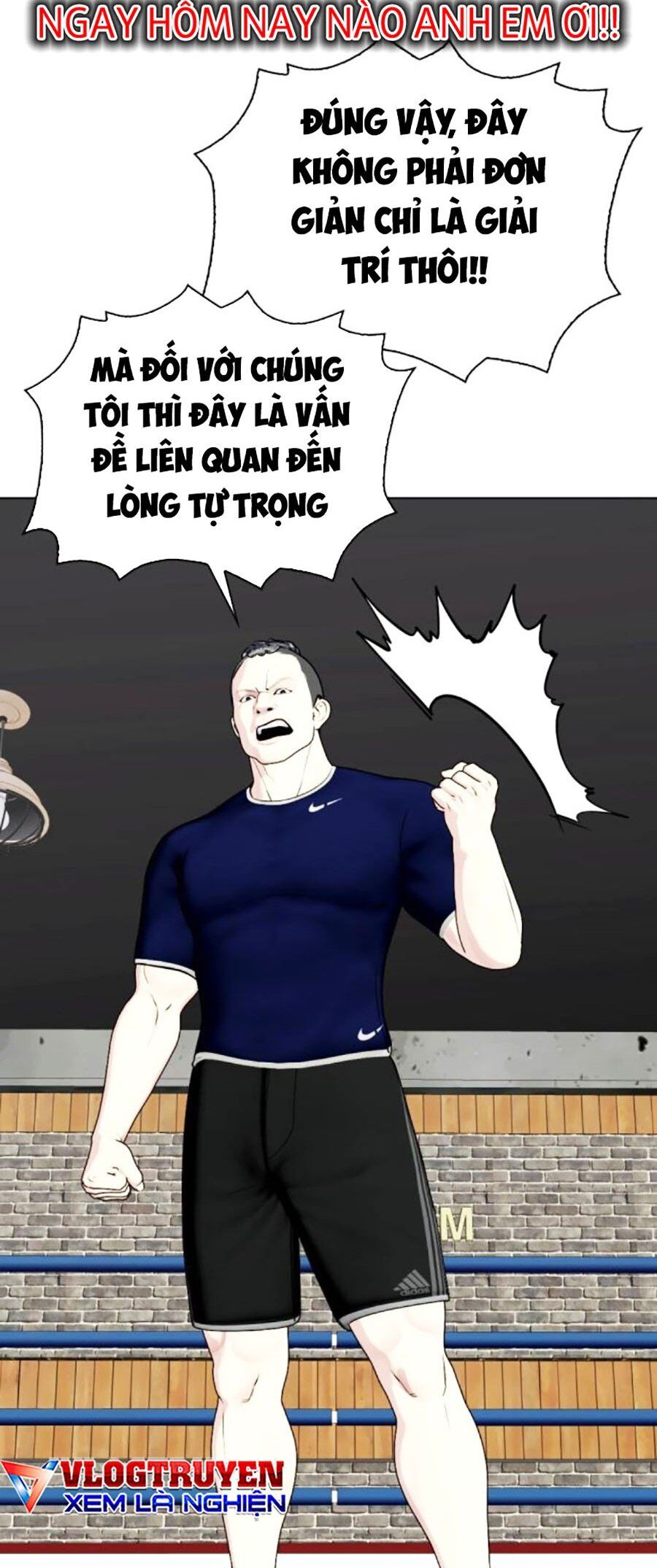 Loser Giỏi Võ - Chapter 61 - Page 69