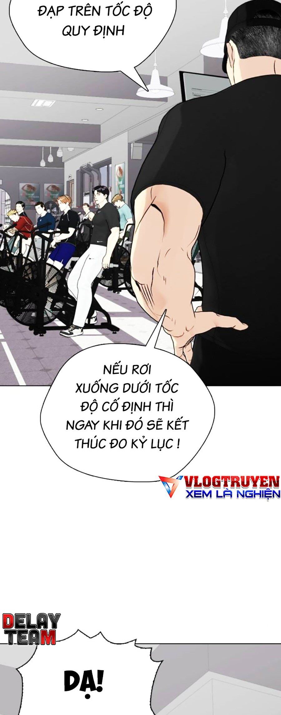 Loser Giỏi Võ - Chapter 61 - Page 7