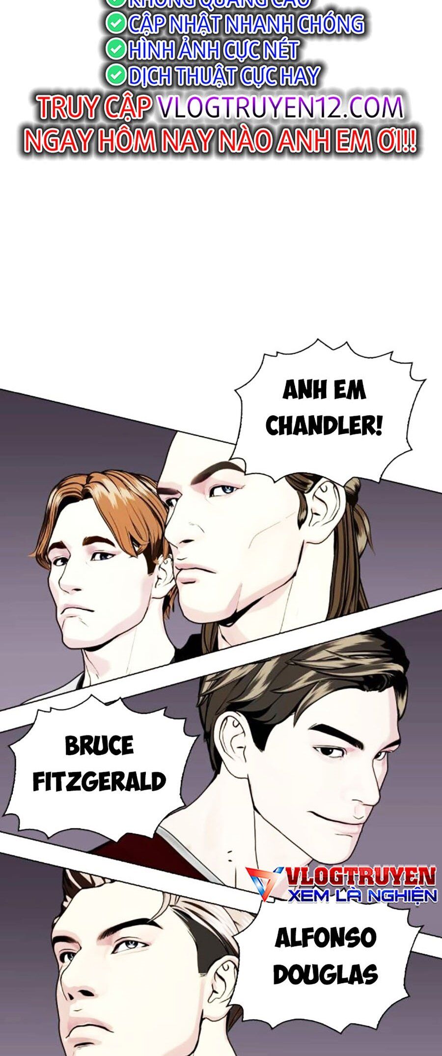 Loser Giỏi Võ - Chapter 61 - Page 71