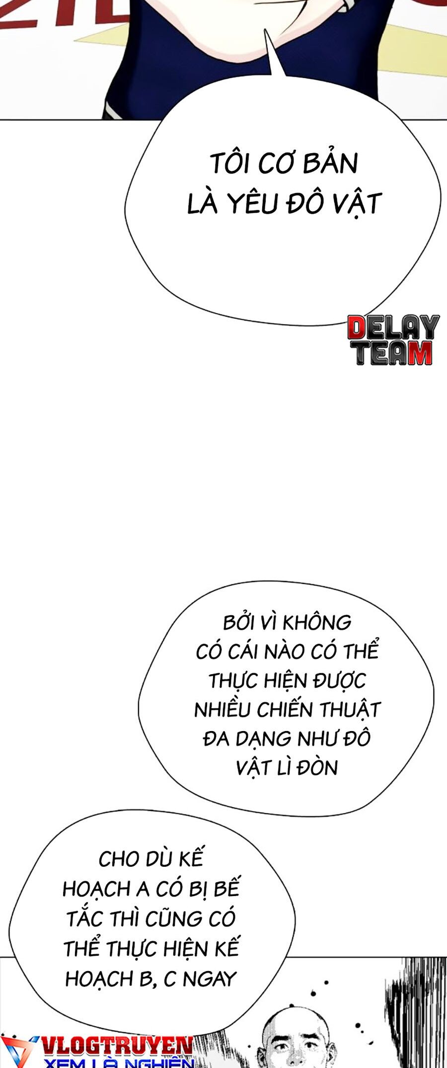 Loser Giỏi Võ - Chapter 61 - Page 74