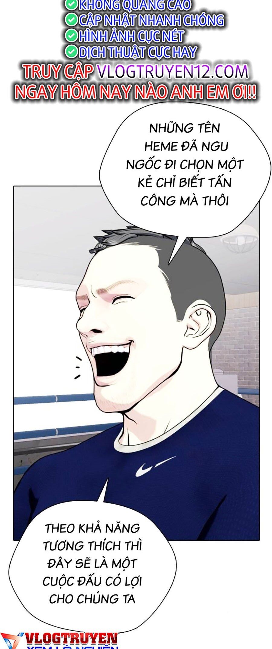 Loser Giỏi Võ - Chapter 61 - Page 76