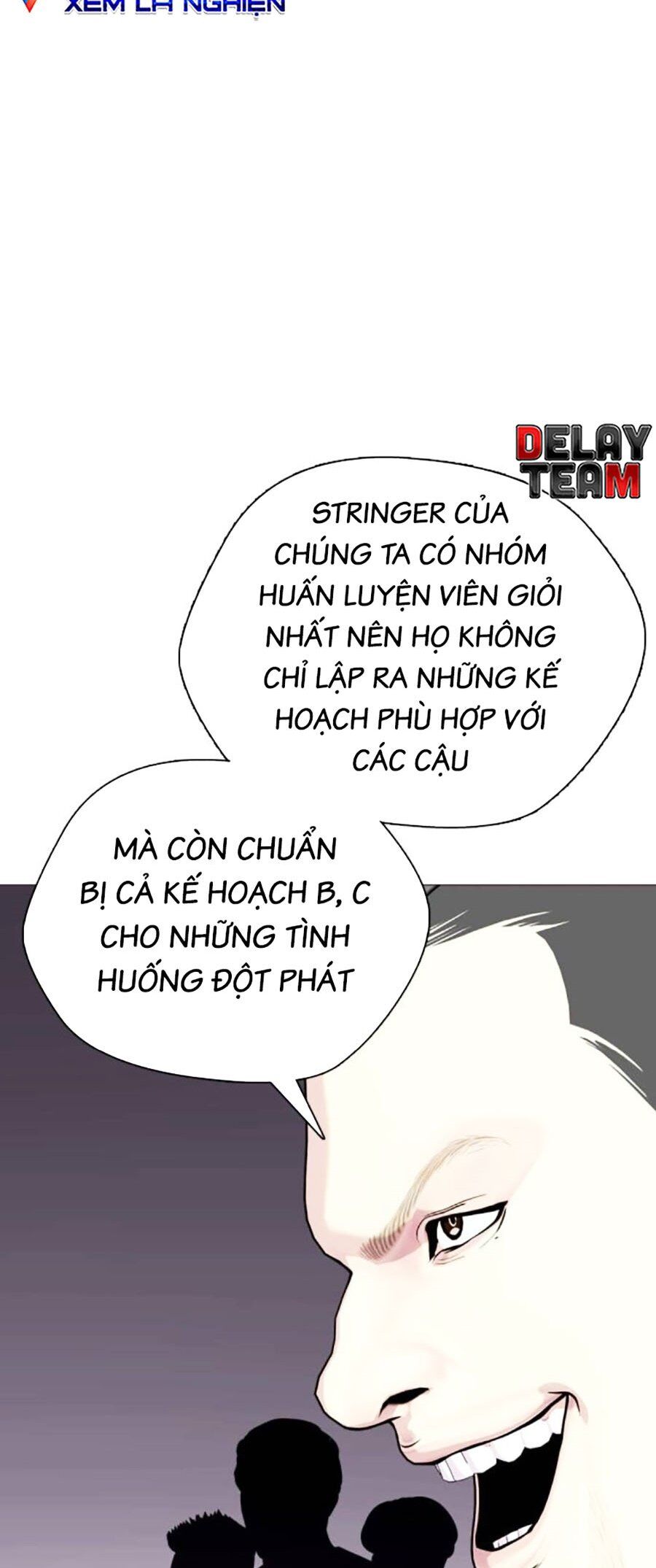 Loser Giỏi Võ - Chapter 61 - Page 77