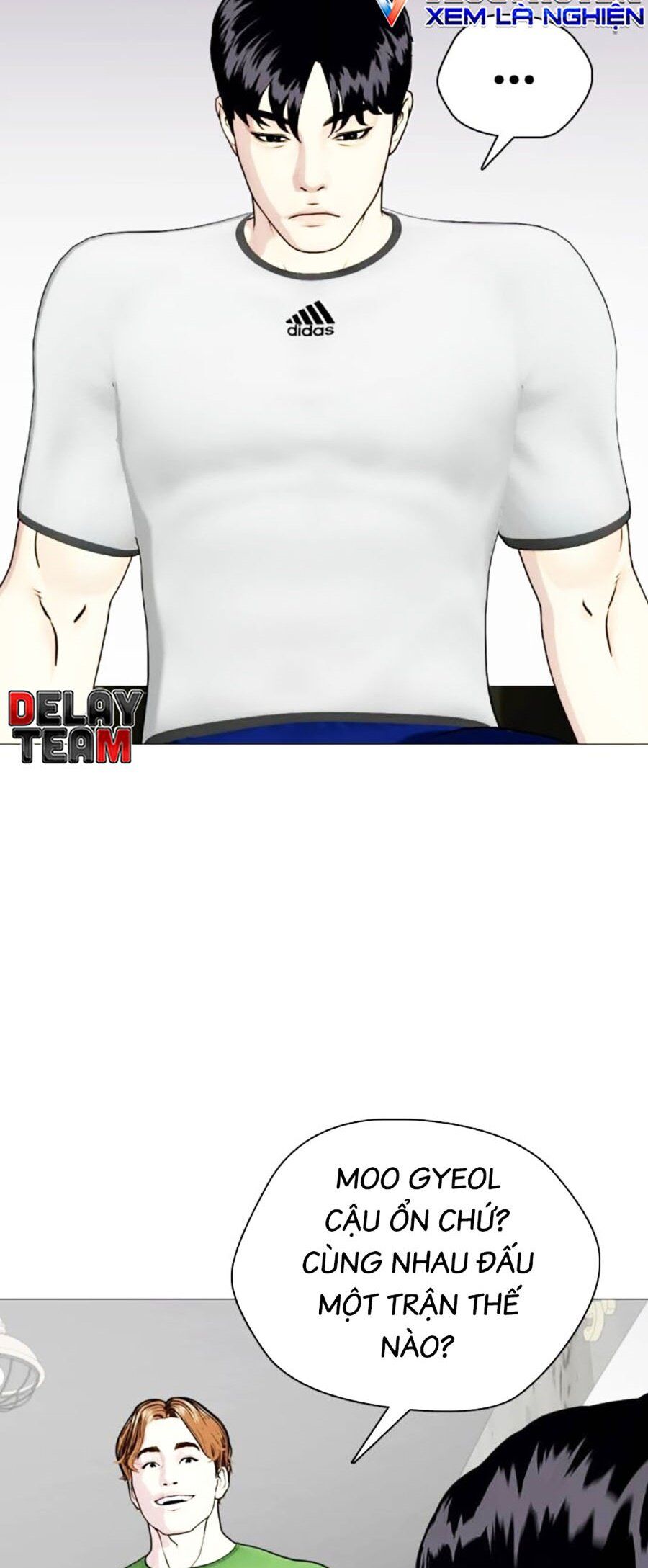 Loser Giỏi Võ - Chapter 61 - Page 85