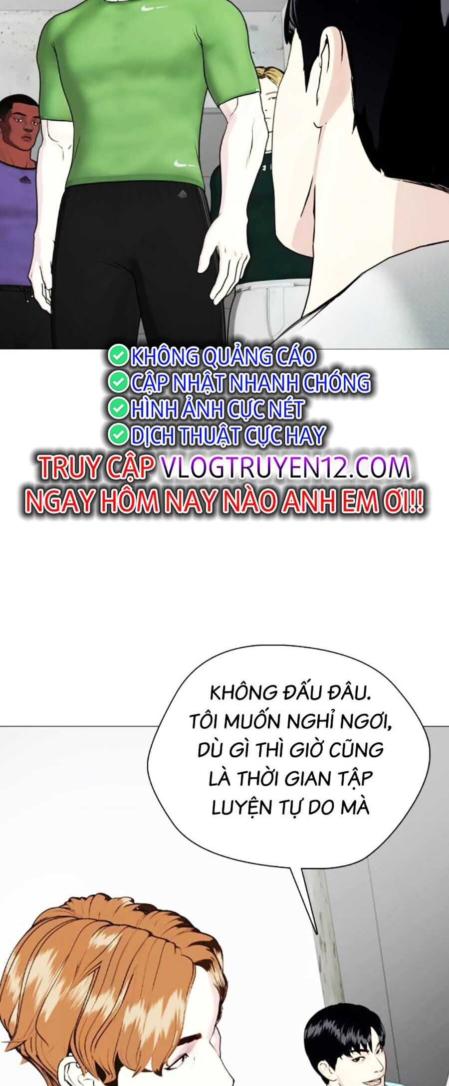 Loser Giỏi Võ - Chapter 61 - Page 86