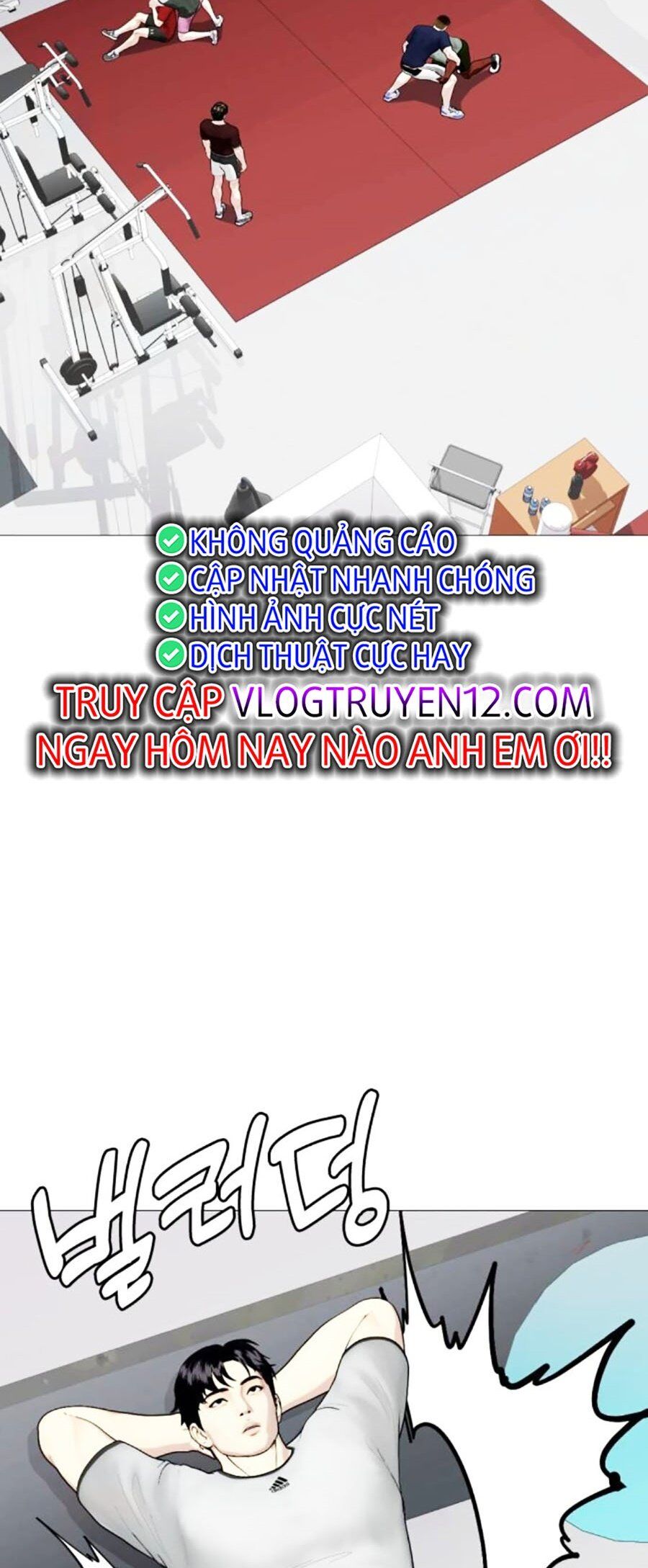 Loser Giỏi Võ - Chapter 61 - Page 88