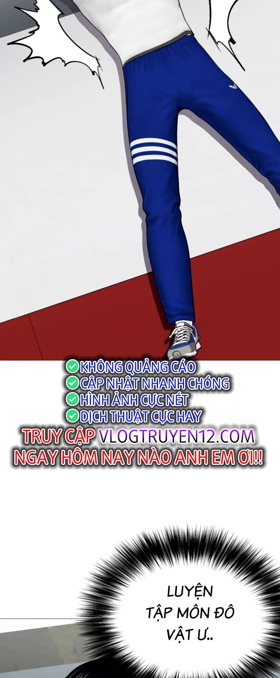 Loser Giỏi Võ - Chapter 61 - Page 89