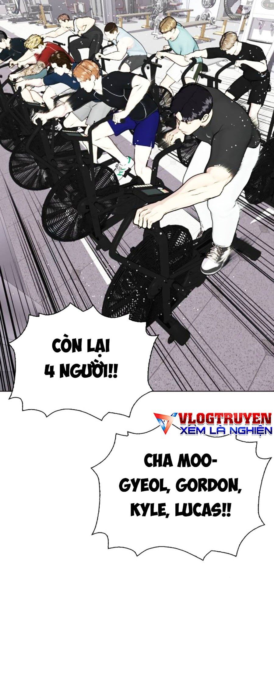 Loser Giỏi Võ - Chapter 61 - Page 9