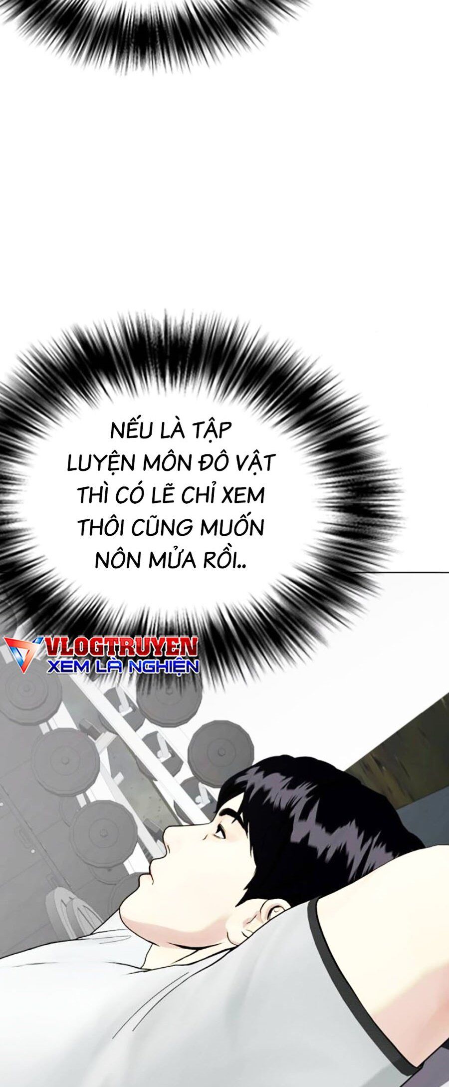 Loser Giỏi Võ - Chapter 61 - Page 92