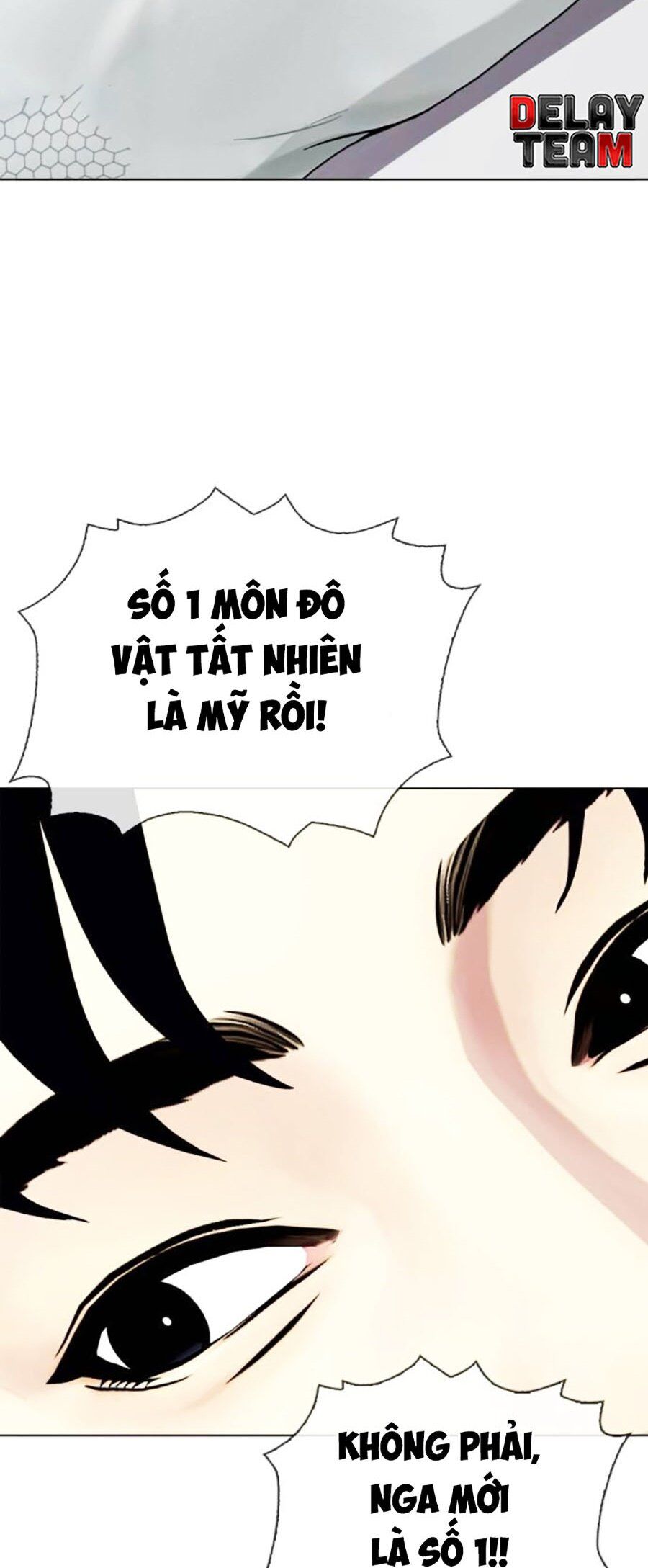 Loser Giỏi Võ - Chapter 61 - Page 93