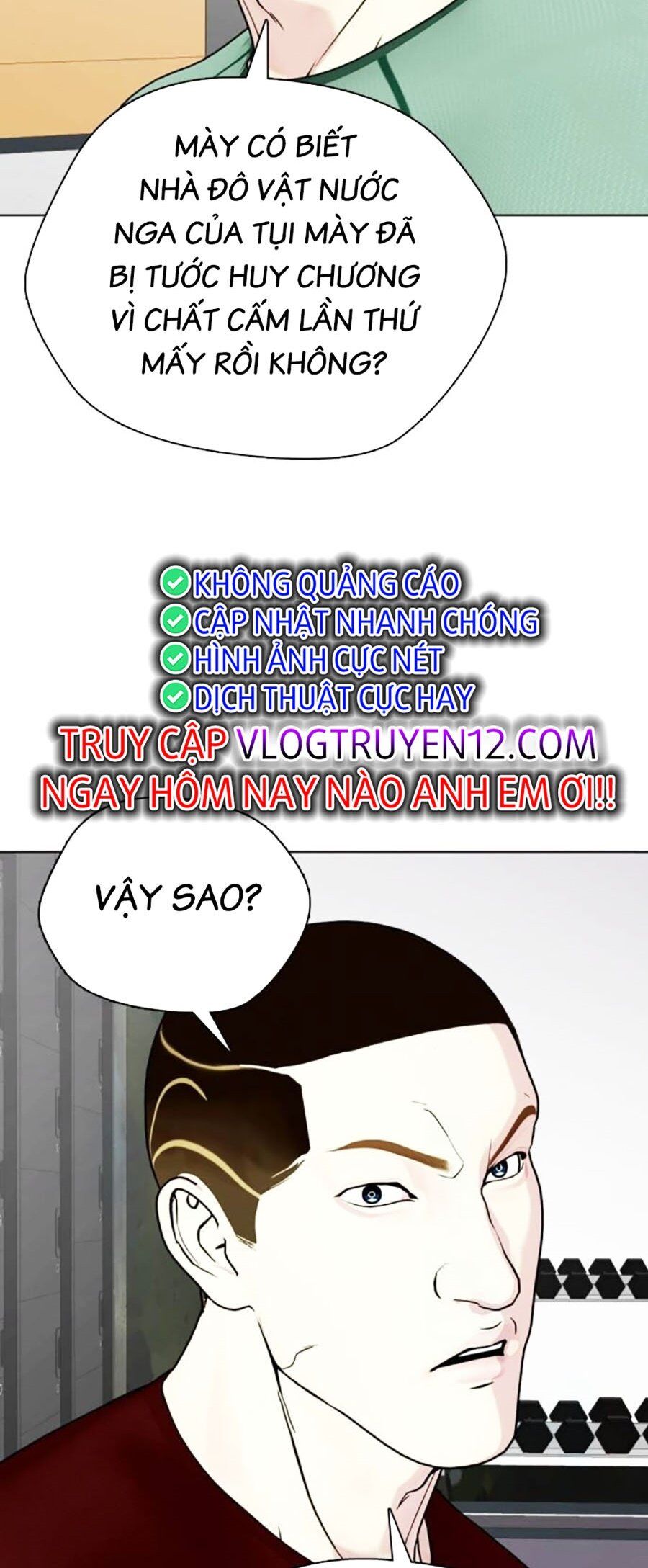 Loser Giỏi Võ - Chapter 61 - Page 96