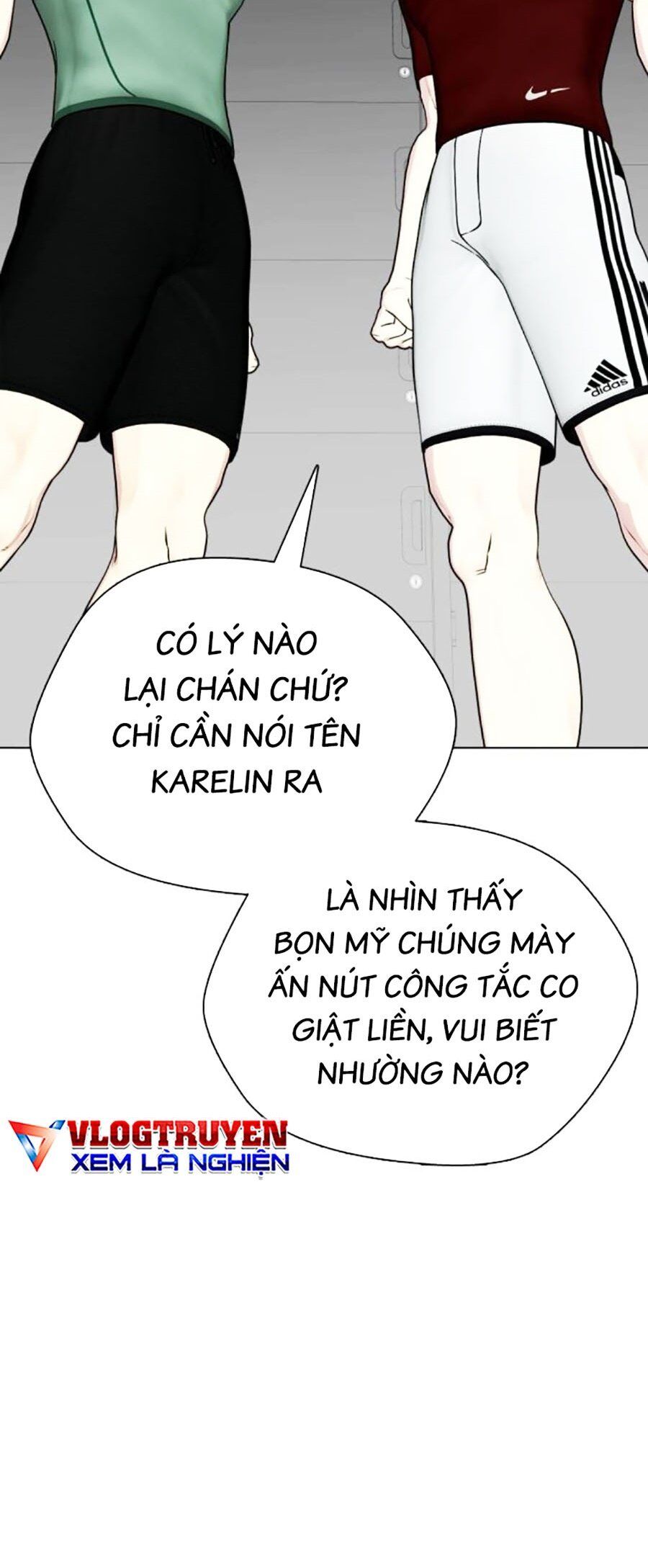 Loser Giỏi Võ - Chapter 61 - Page 98