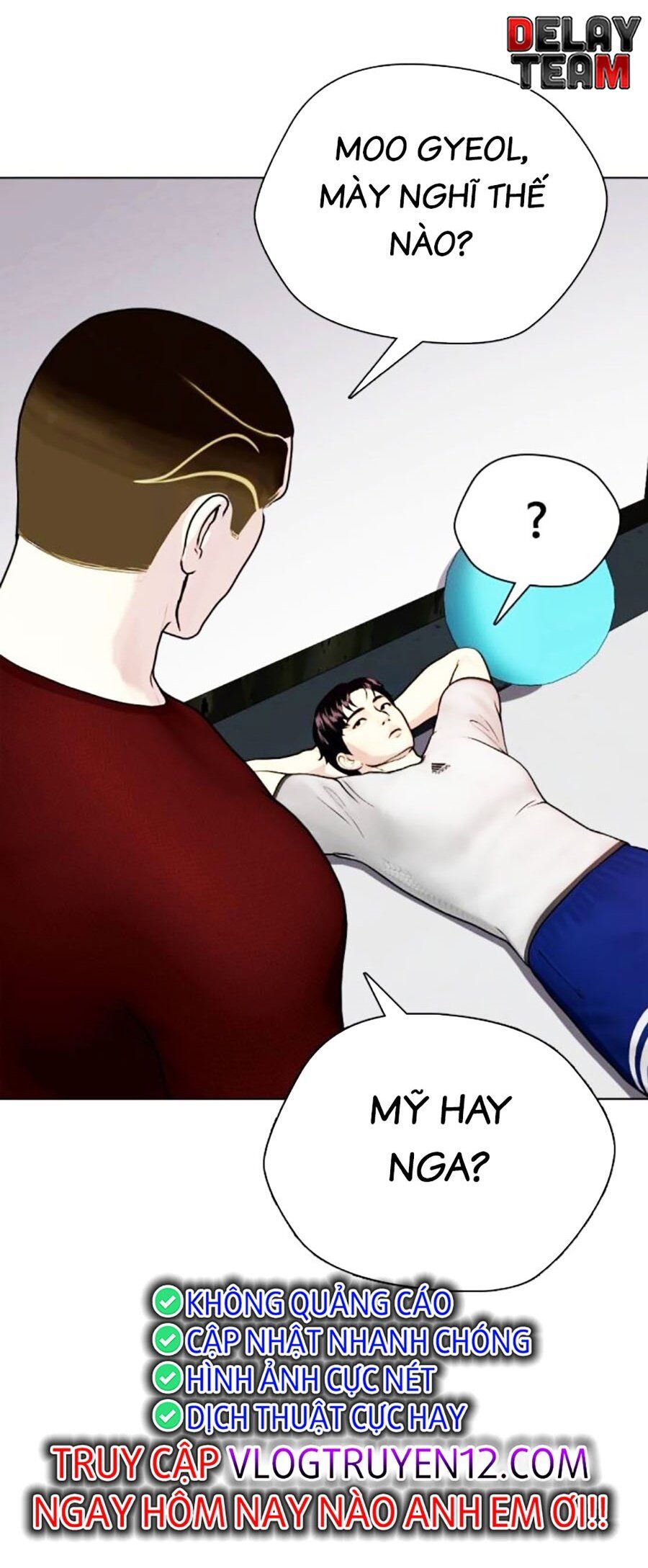 Loser Giỏi Võ - Chapter 61 - Page 99