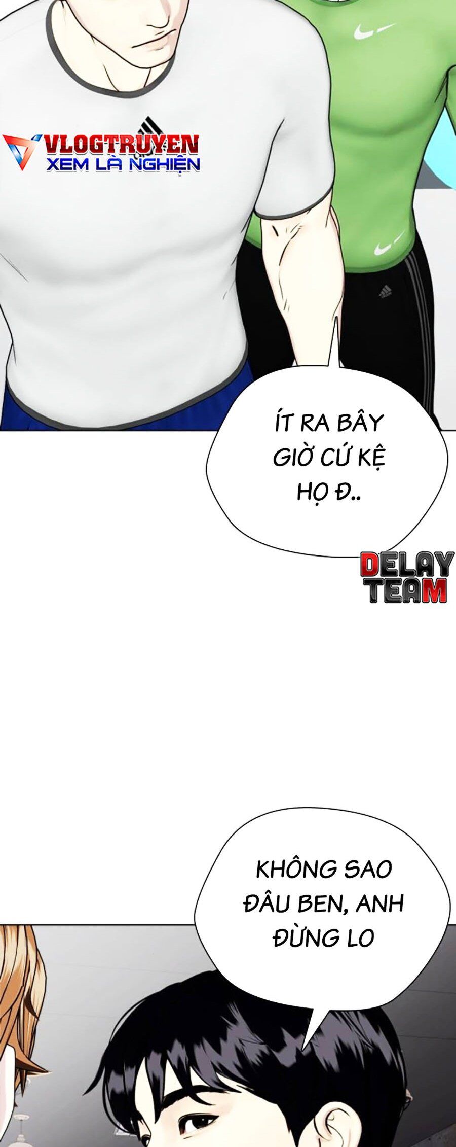 Loser Giỏi Võ - Chapter 62 - Page 10