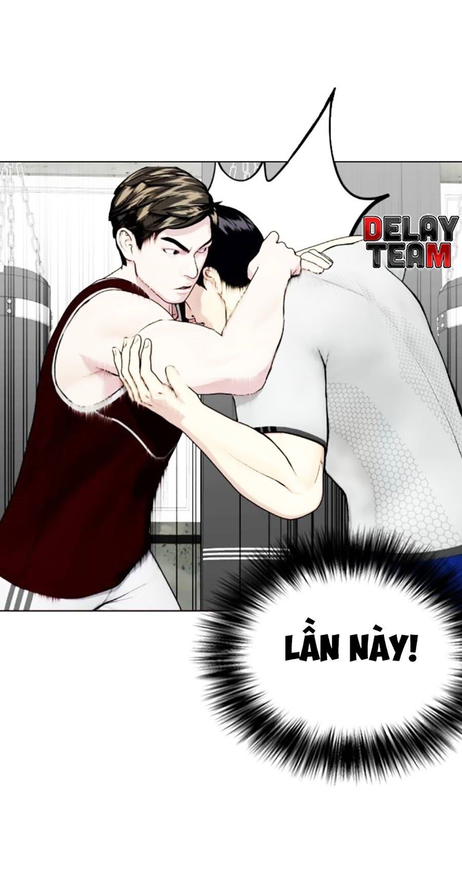 Loser Giỏi Võ - Chapter 62 - Page 100