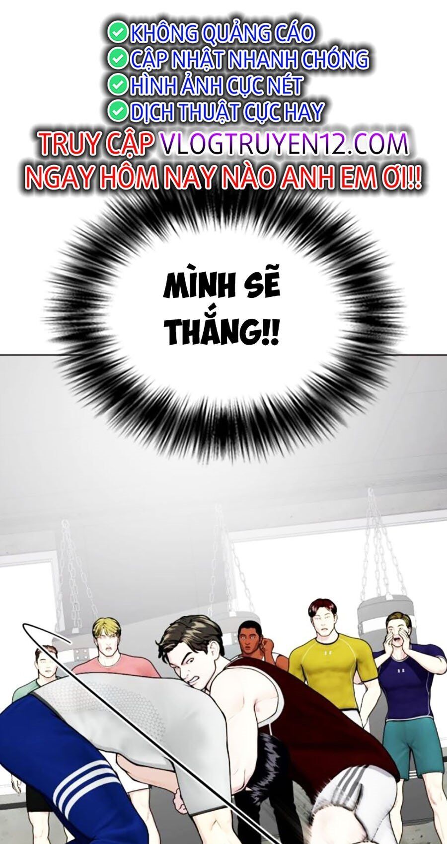 Loser Giỏi Võ - Chapter 62 - Page 101