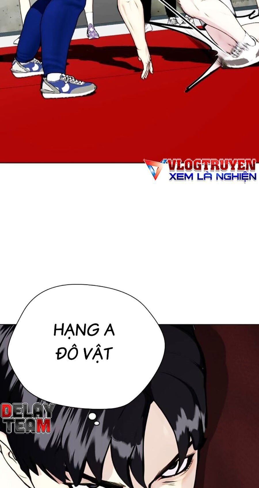 Loser Giỏi Võ - Chapter 62 - Page 102