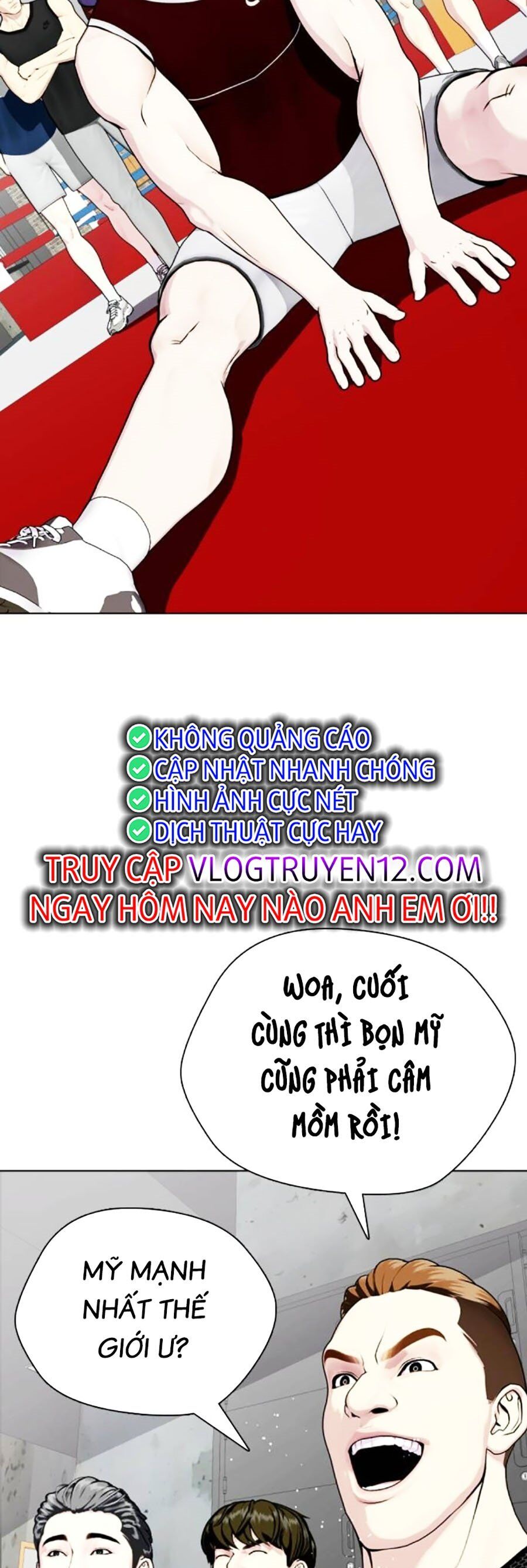 Loser Giỏi Võ - Chapter 62 - Page 107