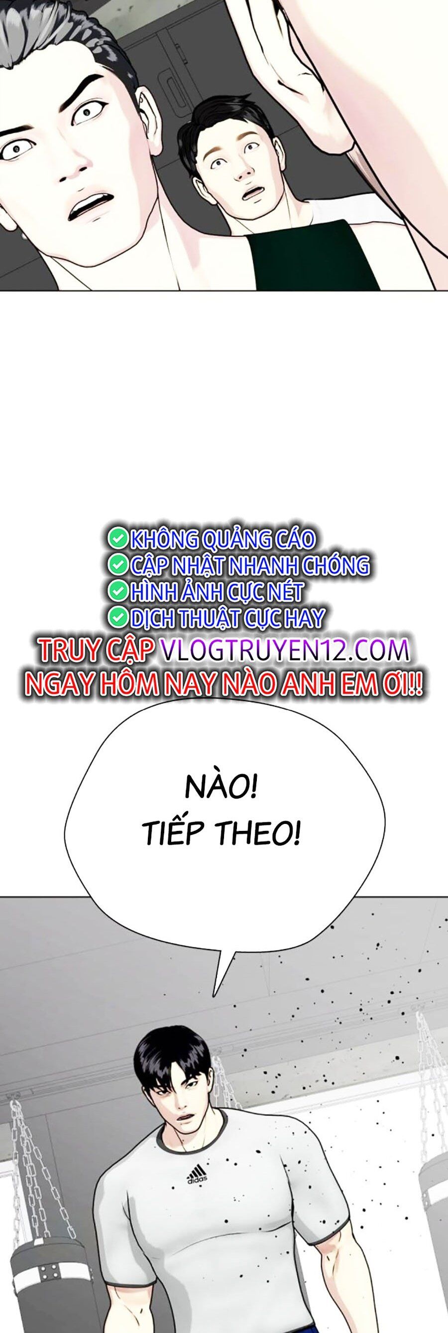 Loser Giỏi Võ - Chapter 62 - Page 118