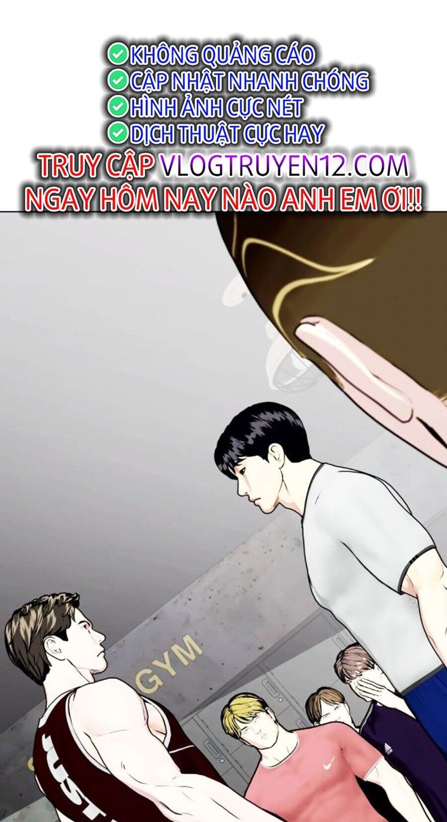 Loser Giỏi Võ - Chapter 62 - Page 18