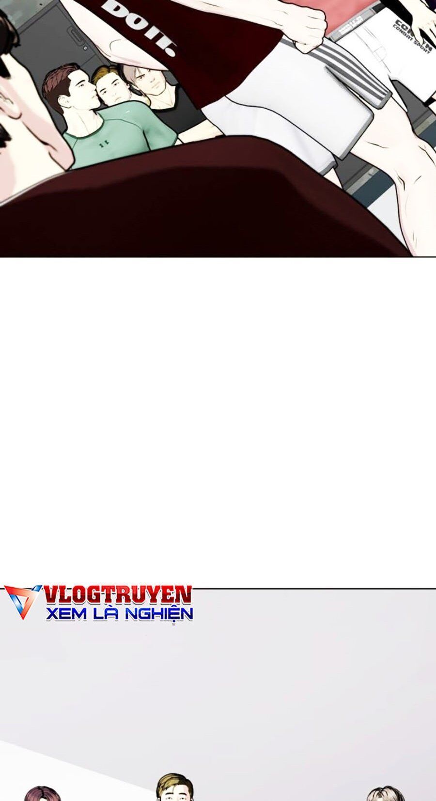 Loser Giỏi Võ - Chapter 62 - Page 19