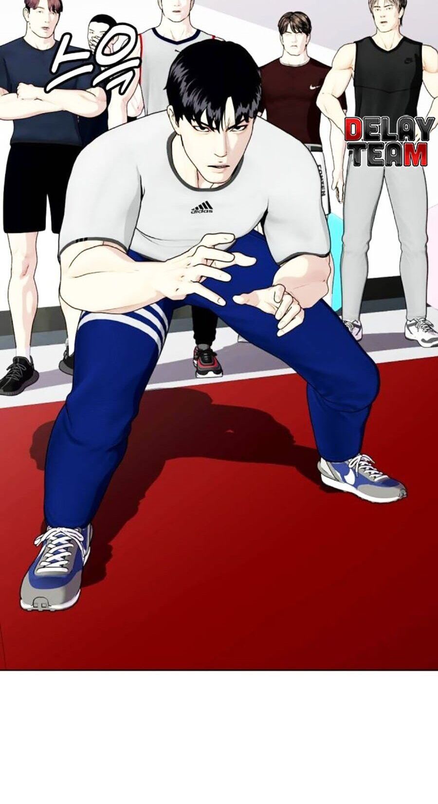 Loser Giỏi Võ - Chapter 62 - Page 20