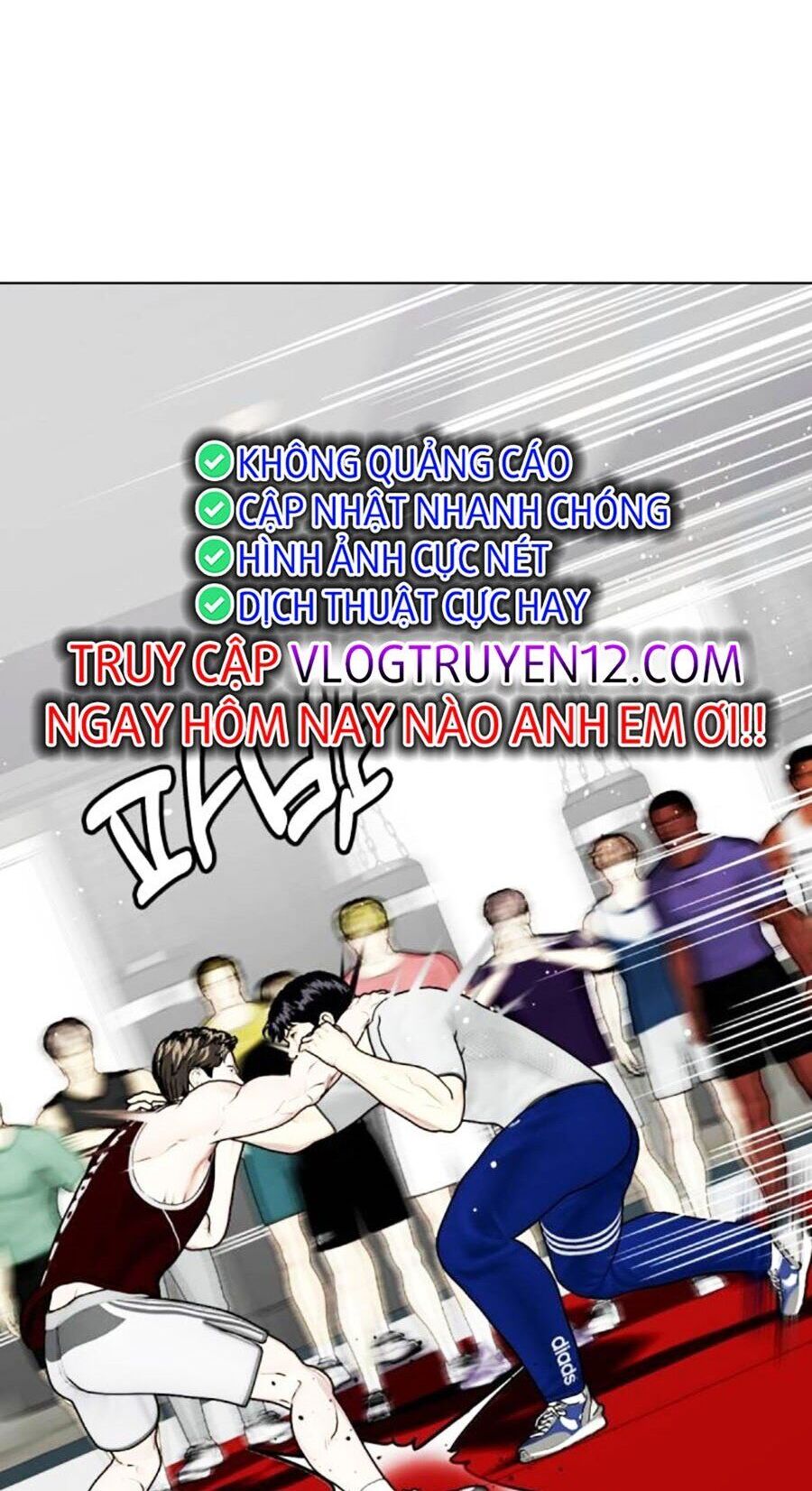 Loser Giỏi Võ - Chapter 62 - Page 24