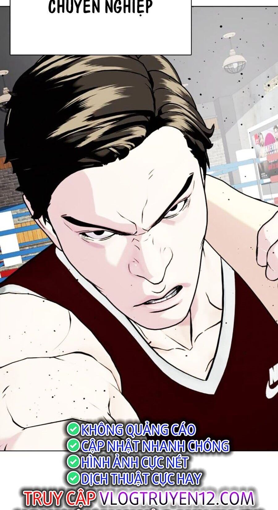 Loser Giỏi Võ - Chapter 62 - Page 26