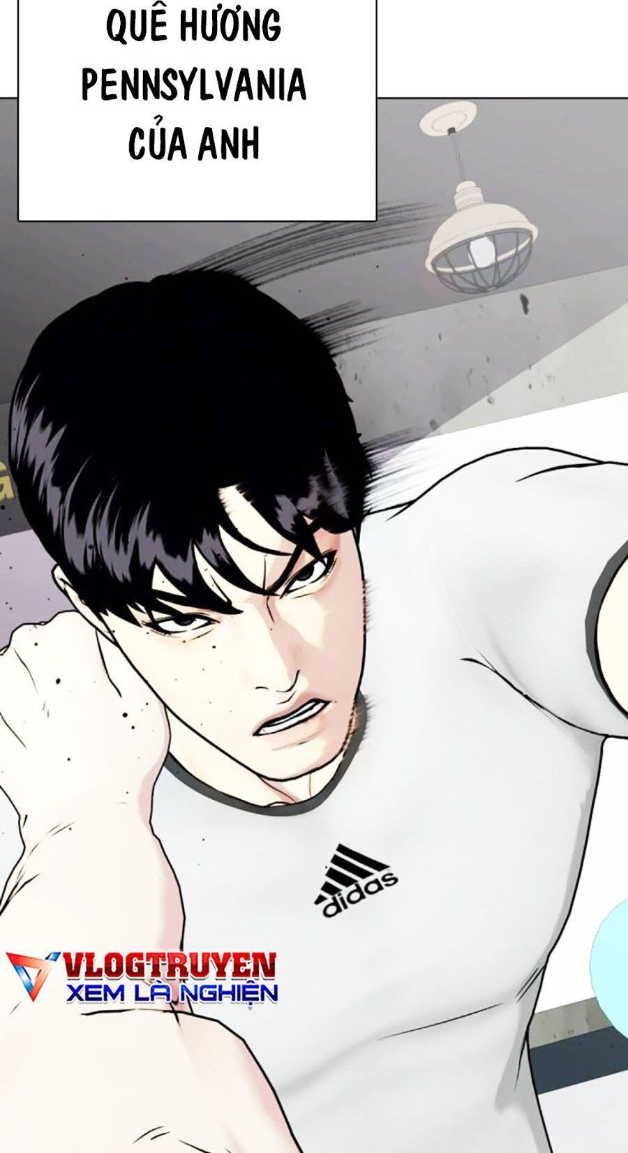 Loser Giỏi Võ - Chapter 62 - Page 29