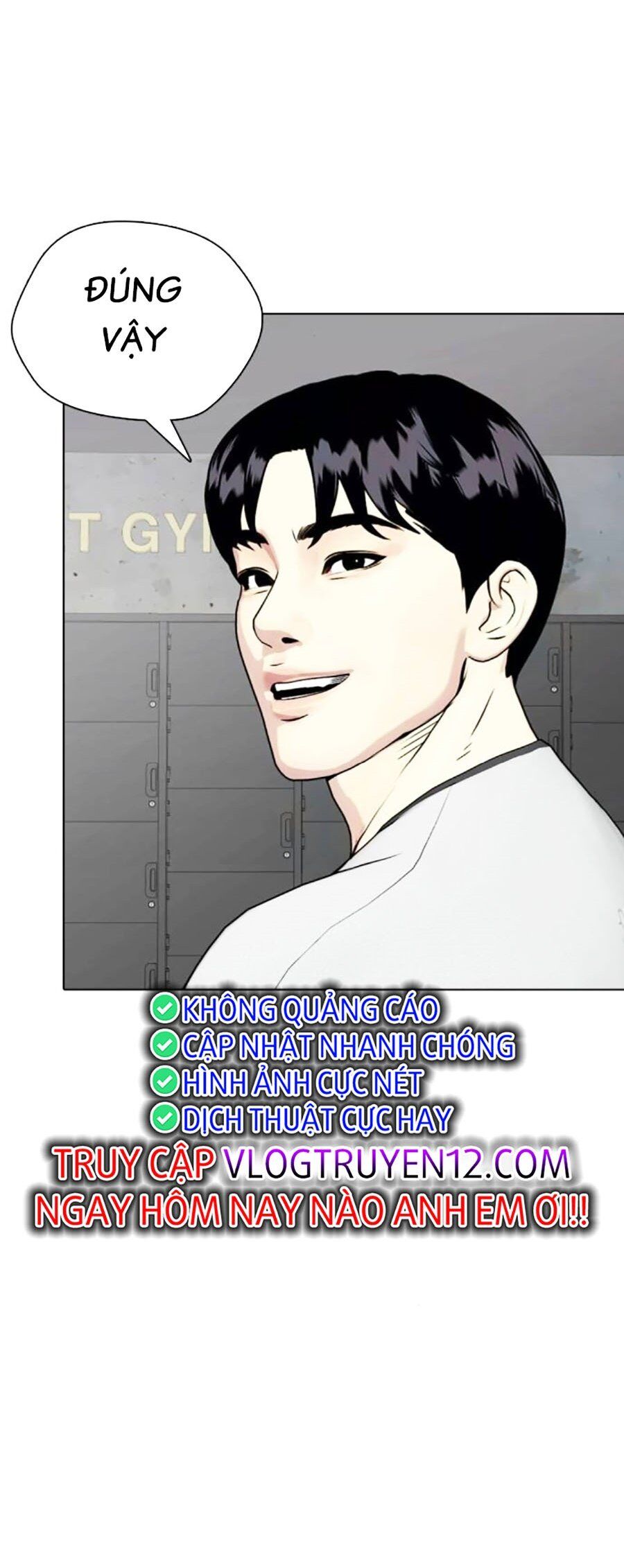 Loser Giỏi Võ - Chapter 62 - Page 3