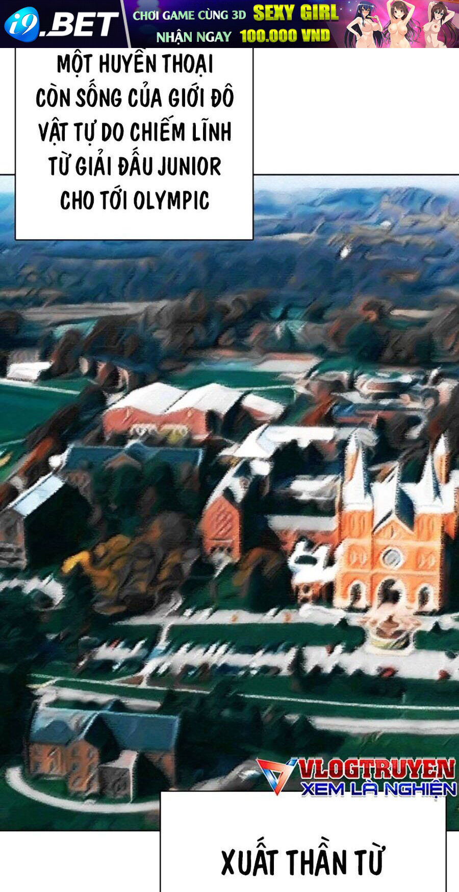 Loser Giỏi Võ - Chapter 62 - Page 32