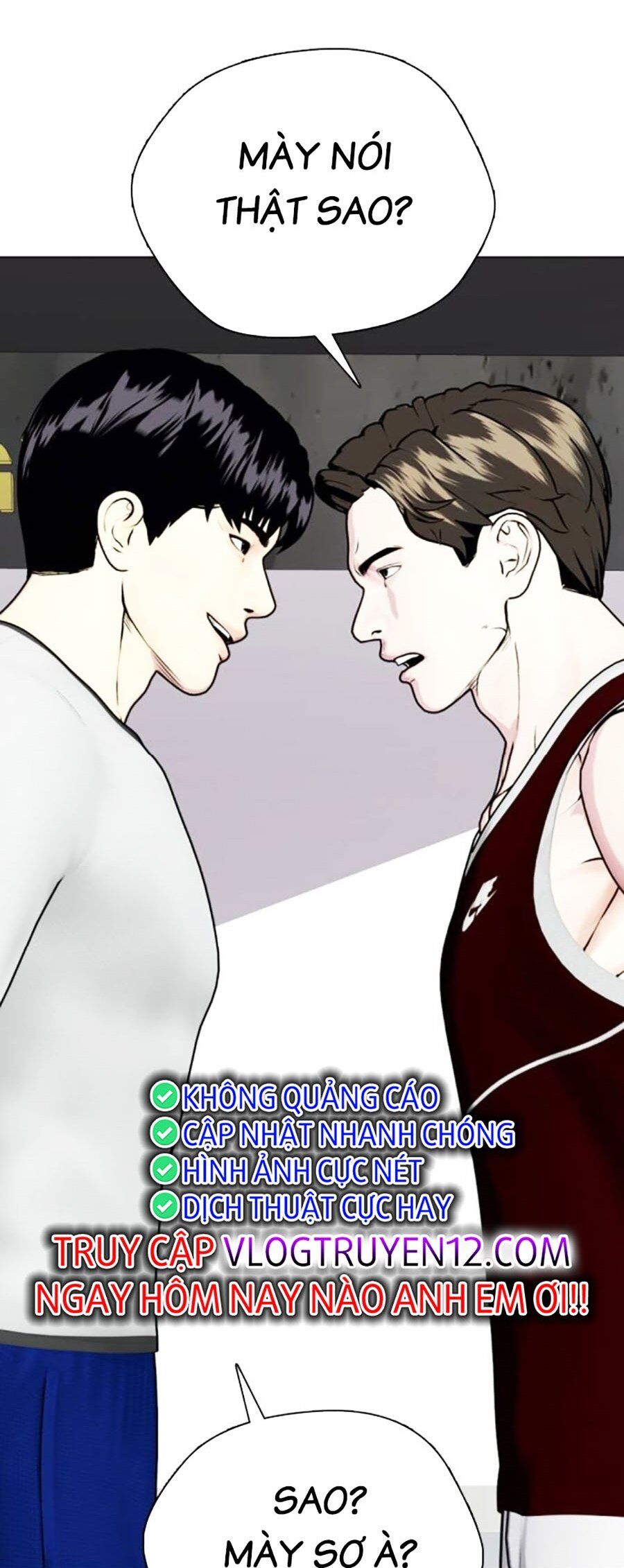 Loser Giỏi Võ - Chapter 62 - Page 4