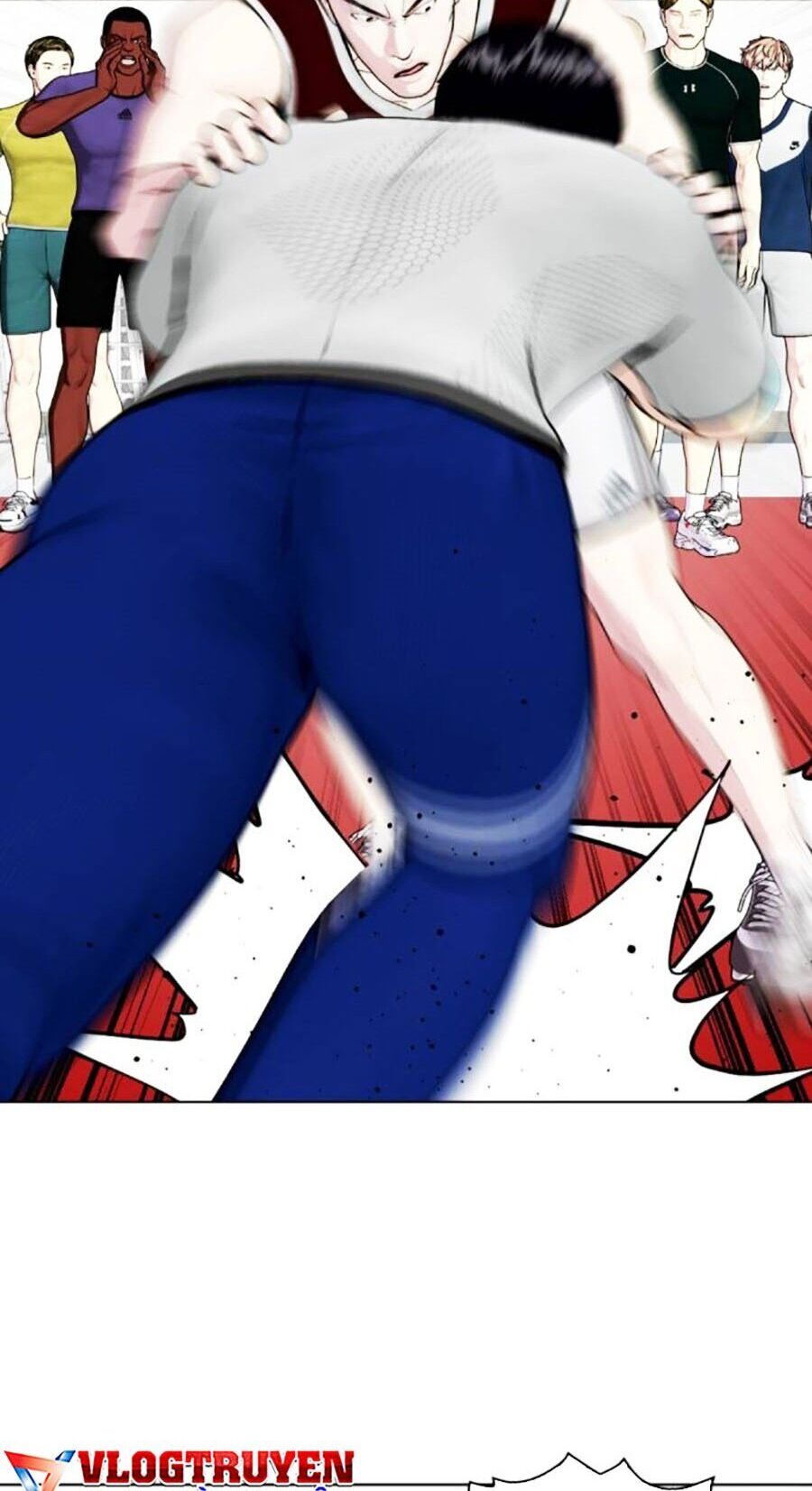 Loser Giỏi Võ - Chapter 62 - Page 42