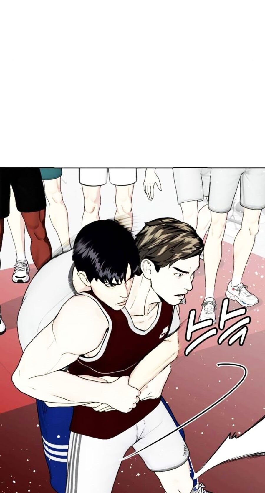 Loser Giỏi Võ - Chapter 62 - Page 46