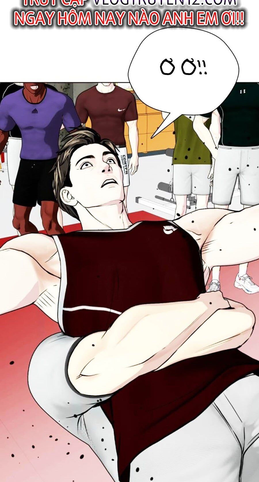 Loser Giỏi Võ - Chapter 62 - Page 49