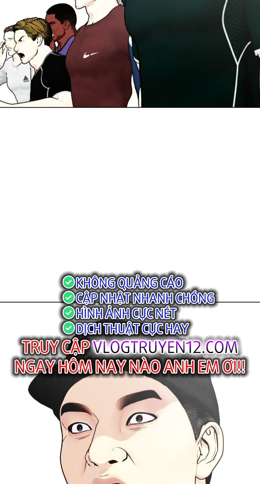 Loser Giỏi Võ - Chapter 62 - Page 53