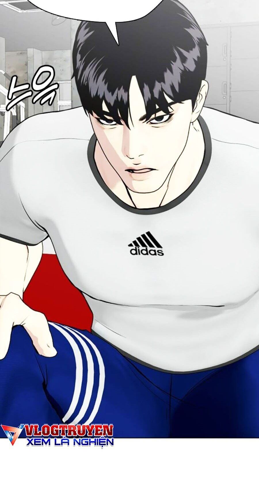 Loser Giỏi Võ - Chapter 62 - Page 56